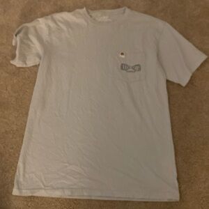 Auburn Collection Light Blue T Shirt